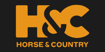 Horse and Country Logo 